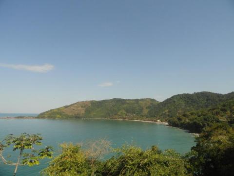 Praia da Fortaleza