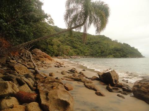 Praia das Galhetas