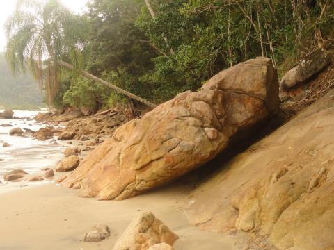 Praia das Galhetas