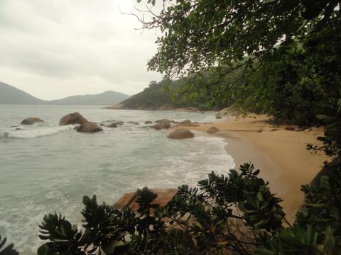 Praia do Godói