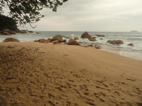 Praia do Godói