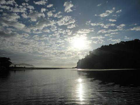 Praia de Itamambuca