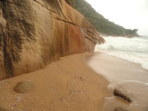 Praia de Itapecerica