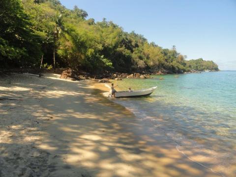 Praia do Japonês