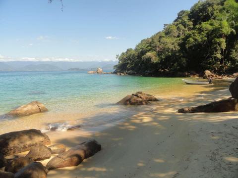 Praia do Japonês