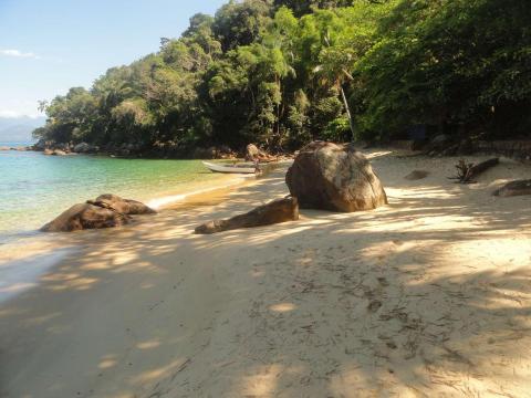 Praia do Japonês