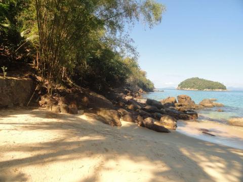 Praia do Japonês