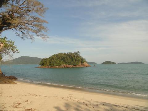 Praia da Justa