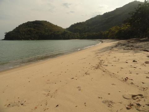 Praia da Justa