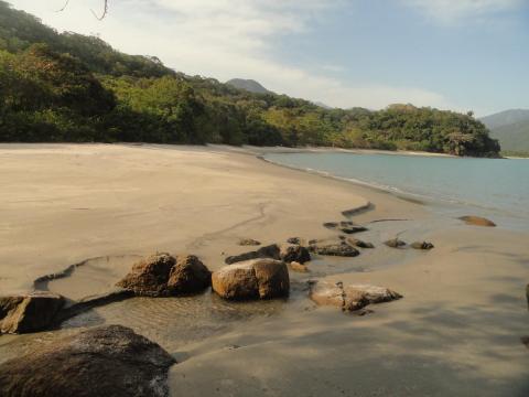 Praia da Justa