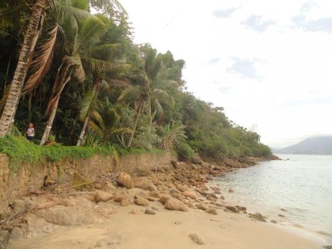 Prainha Laço da Cavala