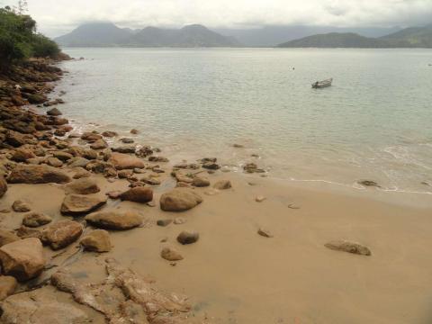 Prainha Laço da Cavala