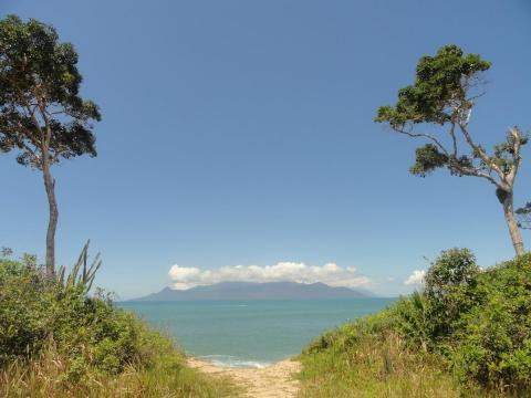 Praia da Lagoa