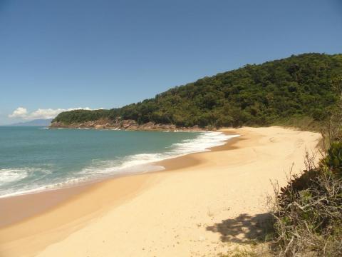 Praia da Lagoa