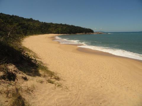 Praia da Lagoa