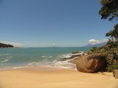 Praia da Lagoa