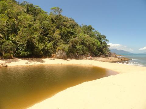Praia da Lagoa