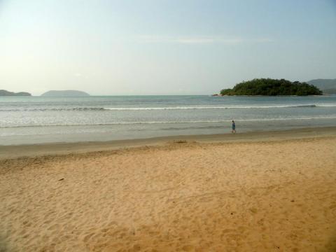 Praia da Lagoinha