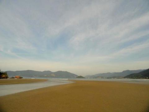 Praia da Lagoinha