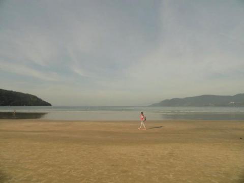 Praia da Lagoinha