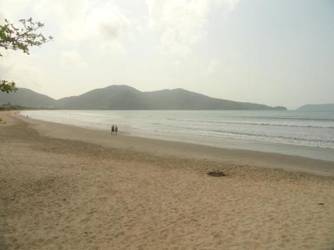 Praia da Lagoinha