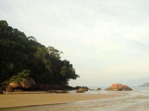 Praia da Lagoinha