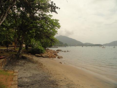 Praia do Lamberto