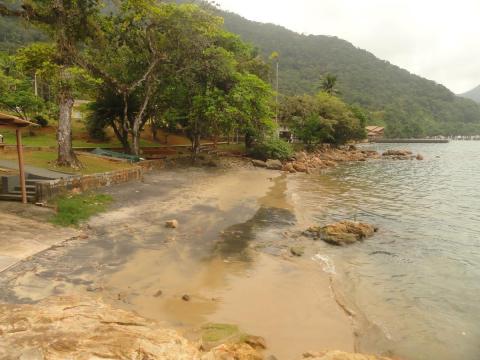 Praia do Lamberto