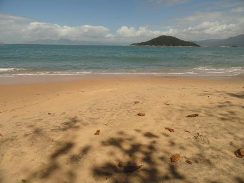 Praia Mansa