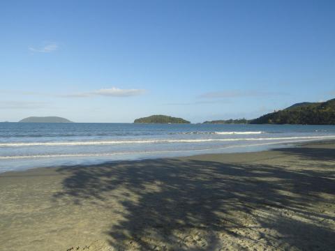 Praia de Maranduba