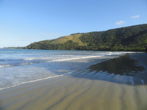 Praia de Maranduba