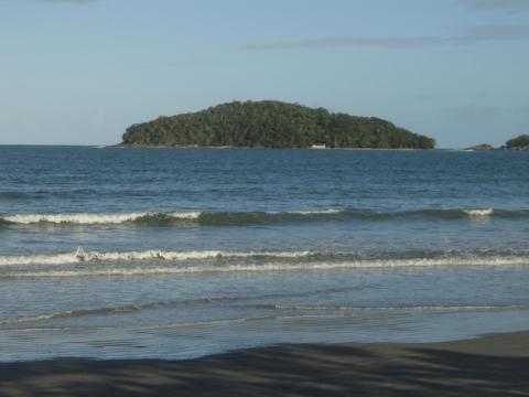 Praia de Maranduba