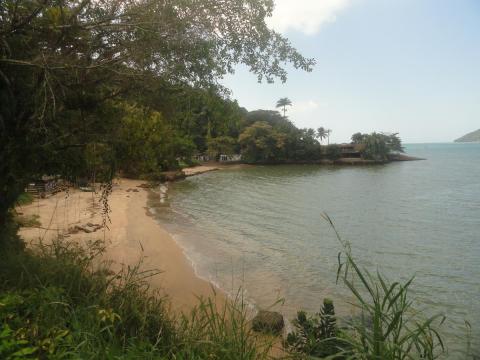 Praia do Matarazzo