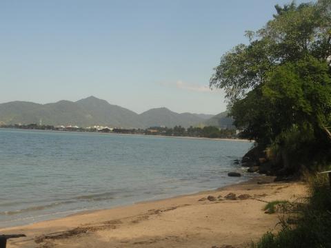 Praia do Matarazzo
