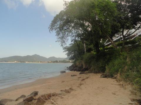 Praia do Matarazzo