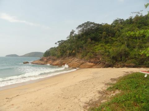 Praia do Meio