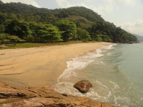 Praia do Meio