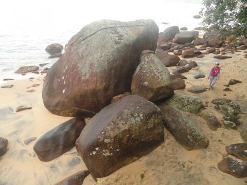 Praia do Oeste