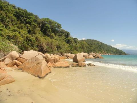 Praia das Palmas
