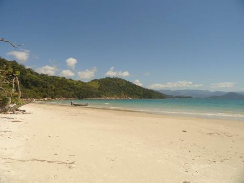 Praia das Palmas