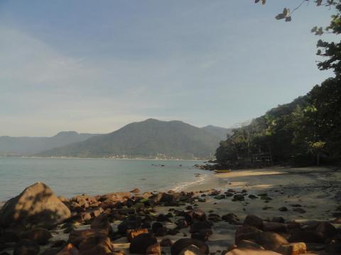 Praia do Peres