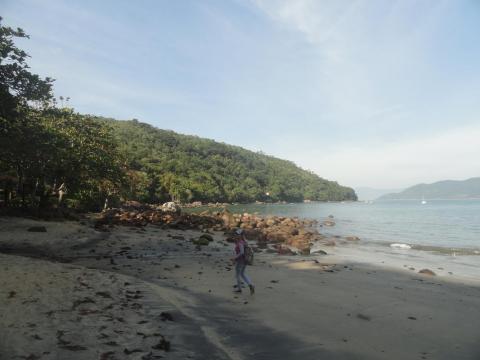 Praia do Peres