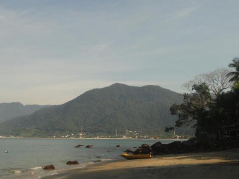 Praia do Peres