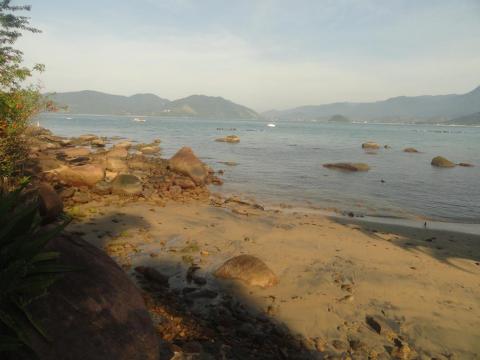 Praia do Peres
