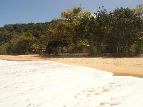 Praia da Ponta Aguda