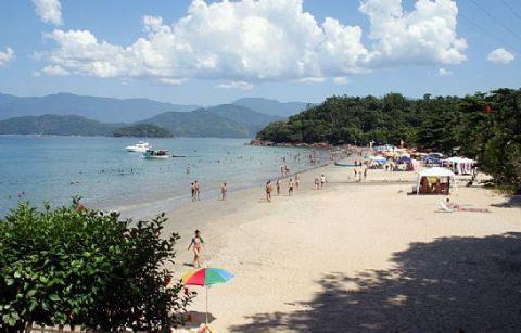 Praia da Almada