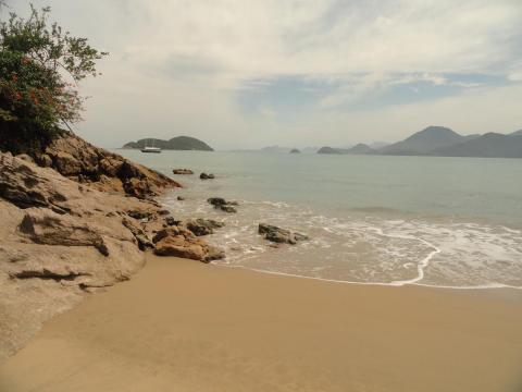 Praia da Almada