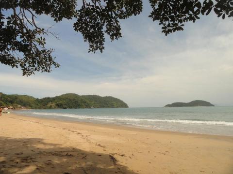Praia da Almada