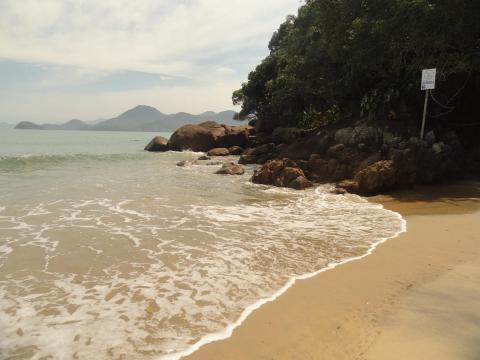 Praia da Almada