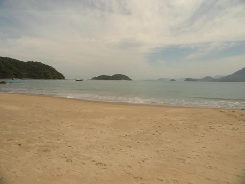 Praia da Almada